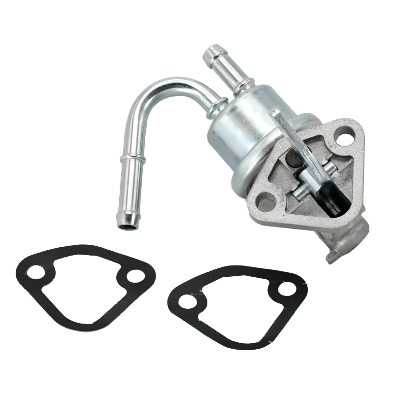 

Топливный насос 7011982 Совместим с двигателем Kubota M105 M6040 V3300 V3600, совместимым с мини-нагрузчиком Bobcat T250.