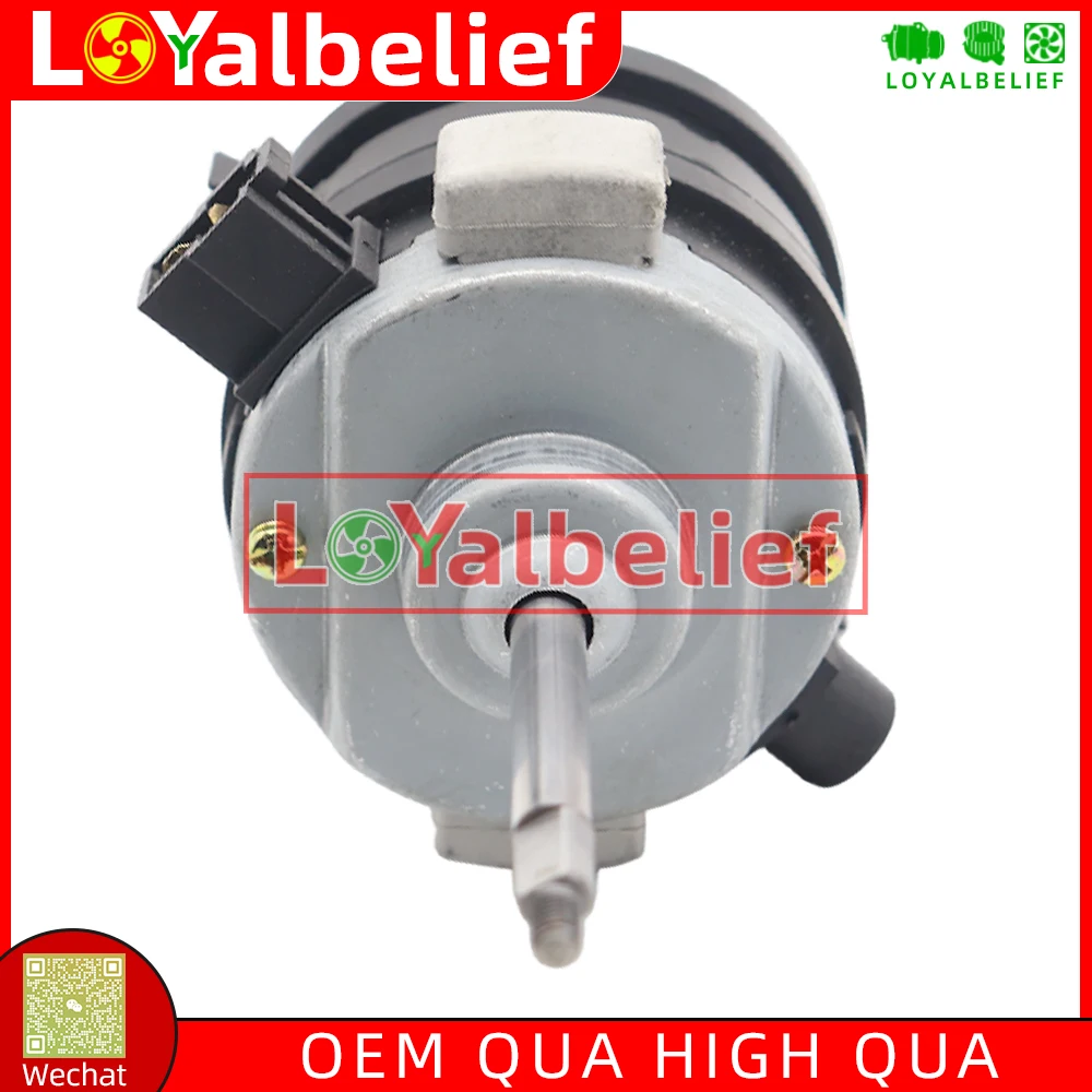 

Automotive Blower Motor For 1993- Toyota Coaster HZB50 Bus 88550-36020 8855036020 2825000112 282500-0112 24V