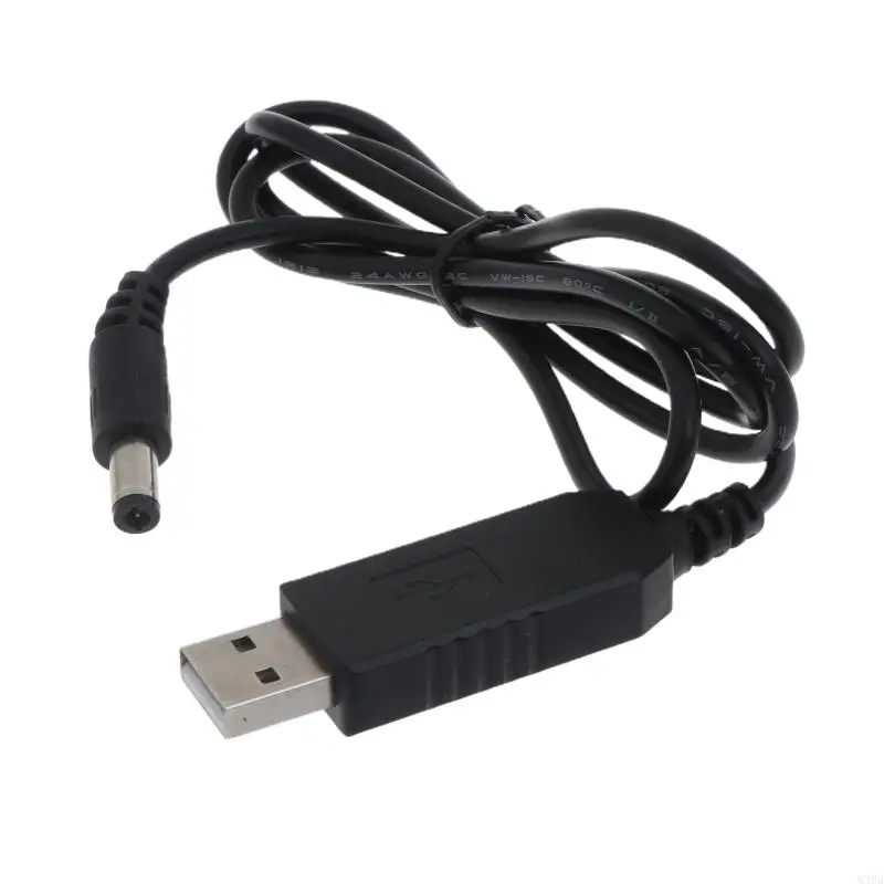 Q39B A60S USB 5-12V Поентиляционная печь, регулирующая гриль, наружная пробирка