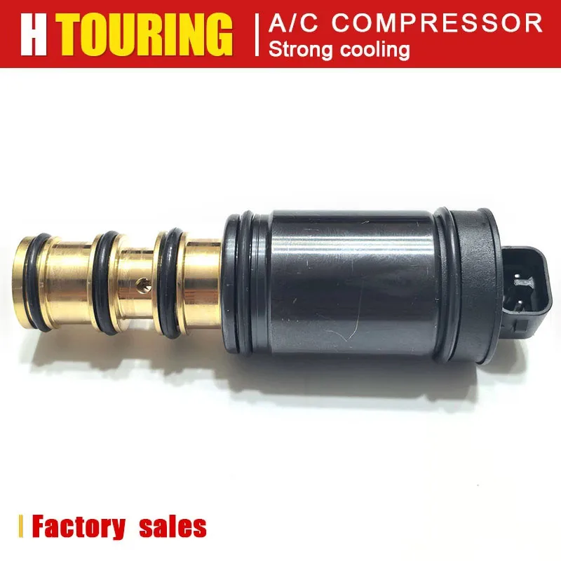 

Регулирующий клапан компрессора переменного тока для Toyota Yaris Vitz 5SER09C 883100 Д330 88310-52551 88310-2Б720 88310-2Б721 447260 -2334 447260 -2331