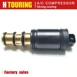 AC Compressor Control Valve For Toyota Yaris Vitz 5SER09C 883100D330 88310-52551 88310-2B720 88310-2B721 447260-2334 447260-2331