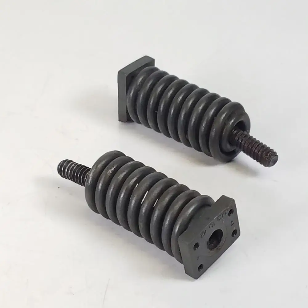 Replacement Shock Absorber Spring For Husqvarna 357 345 346XP 350 351 353 Chainsaw Part Buffer Damper Garden Tool Accessory