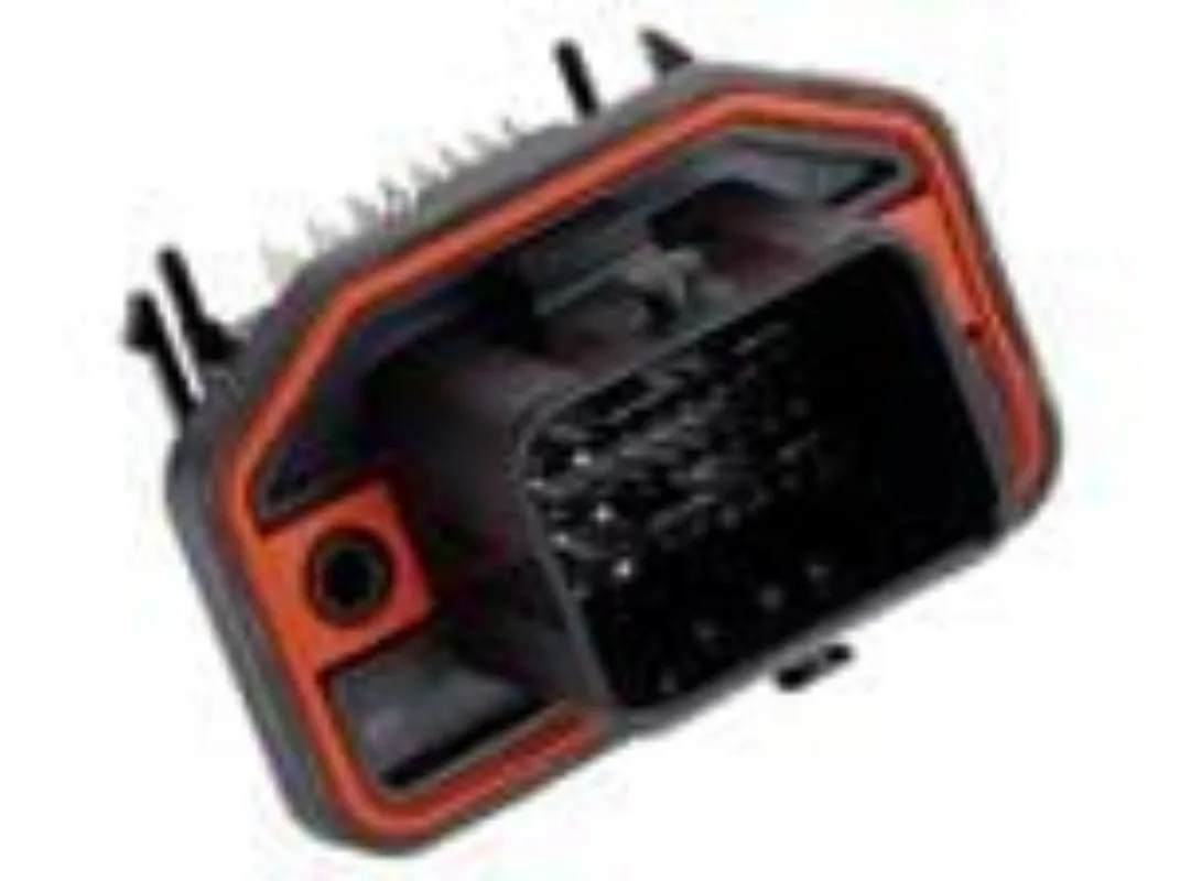 (1/5pcs) 0643341001 MOLEX 2.50mm 3.70mm CMC Header Sealed Right-Angle 32 Circuits 1 Port Black 643341001