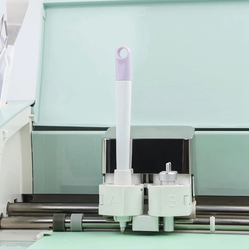 ขาย TOP คะแนนสไตลัสสําหรับ Cricut Maker 3/Maker/สํารวจ 3/Air 2/Air,เครื่องมือคะแนนปากกา