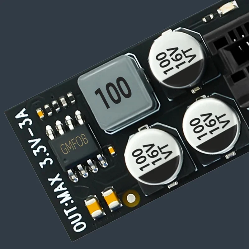 C9-PCIE Riser Cable Full Speed USB 3.0 PCI Express X1 To X1 Extension Cable Adapter Card Converter With Power Module For PC