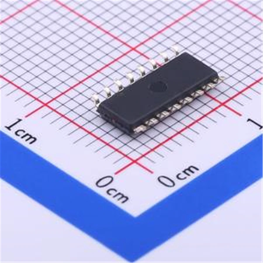 30PCS/LOT SG3525AP013TR (DC-DC Converters)