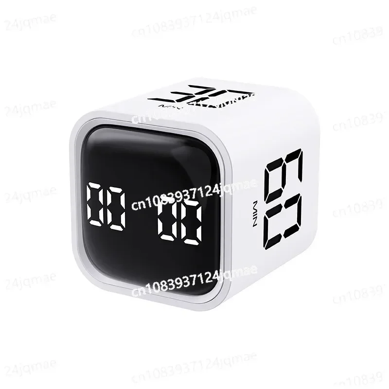 New Visual Timer Kitchen Countdown Timer Student Question Reminder Portable Electronic Timer