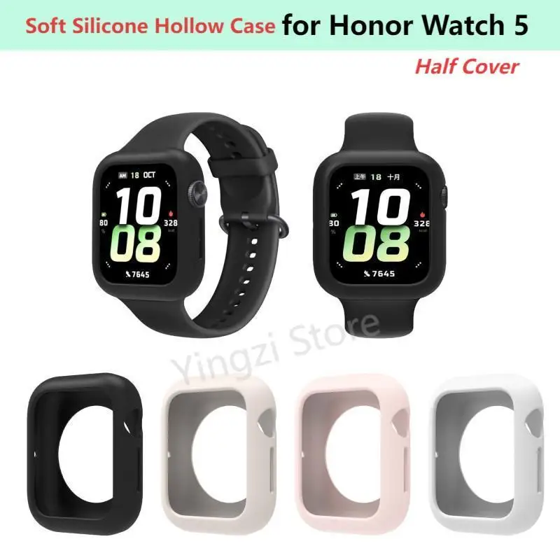 New Soft Silicone H…