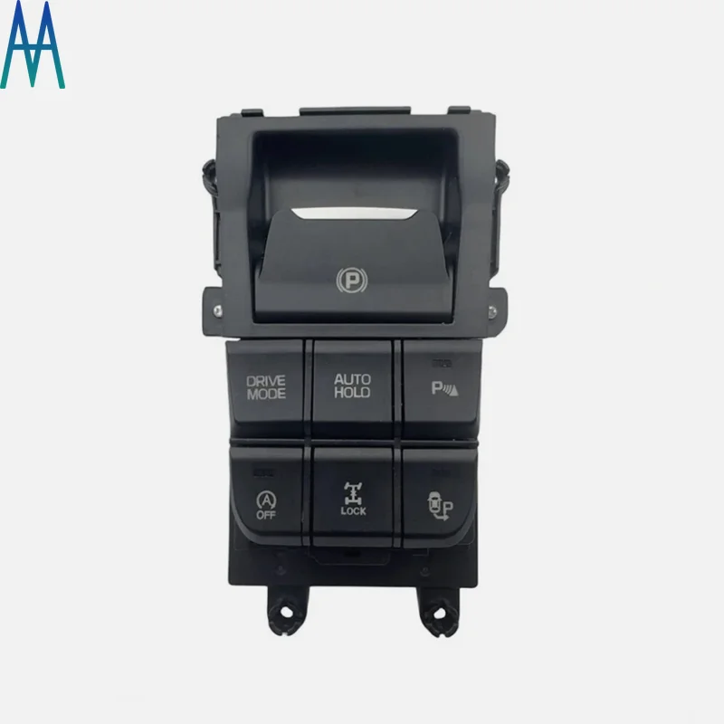 

93300D3030 Parking Multi Function Switch for Hyundai Tucson Console 2016-2021 93300F8060