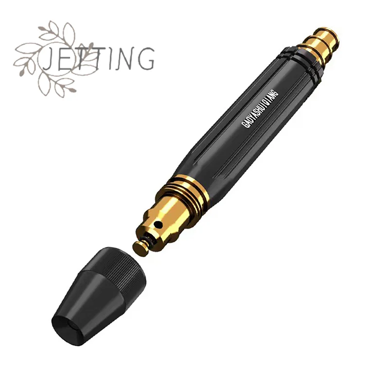 

Горячий многофункциональный садовый распылитель высокого давления, регулируемая ручная насадка для шланга, спринклер, садовый инструмент, труба для полива воды