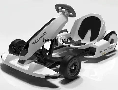 No.9 Ninebotno.9 Minipro2 밸런스 카 카트 키트 성인 학생 전기 드리프트 레이싱 카 No.9 Ninebotno.9 Minipro2 밸런스 카 카트 키트 성인 학생 전기 드리프트 레이싱 카