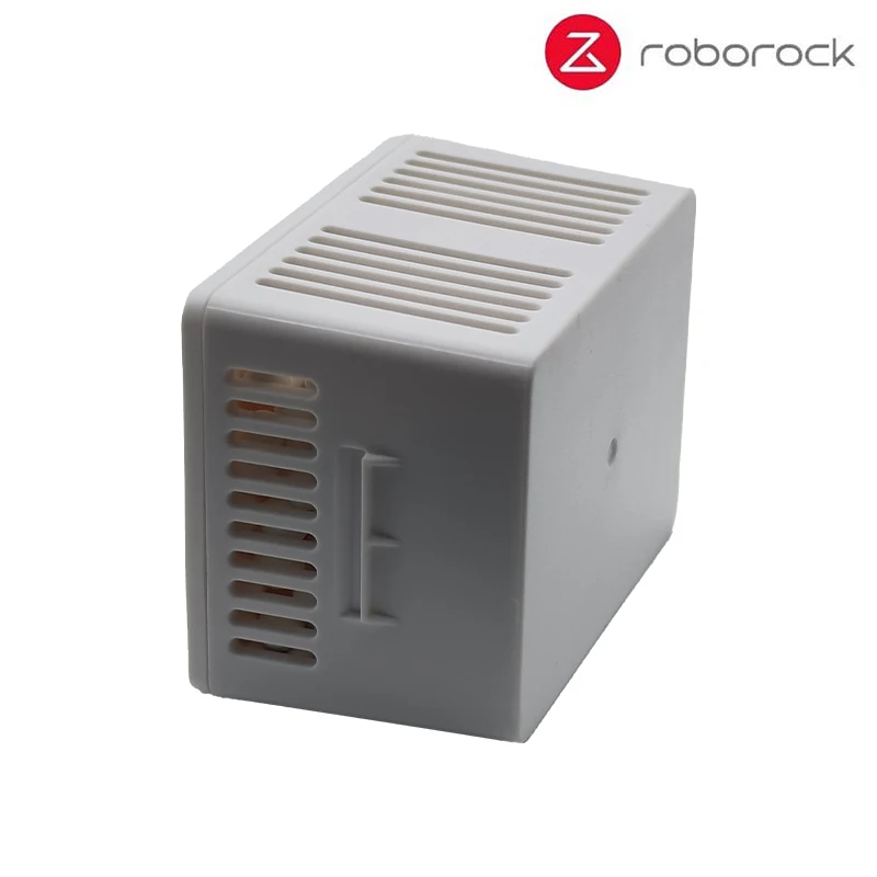 Moduł dezodoryzujący zbiornik brudnej wody kompatybilne części zamienne do akcesoriów Roborock Saros 10R Saros 10 Qrevo Edge