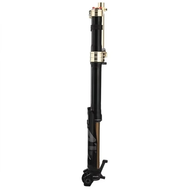 HAWK31 Inverted Front Fork Shock Absorber Adjustable Hydraulic Suspension