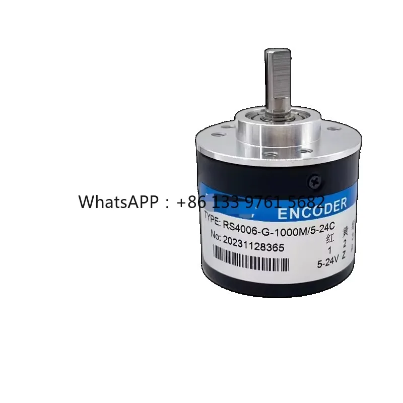 

New German Encoder 02000 Resolution DBS36E-BBAK Brand New Original PLC