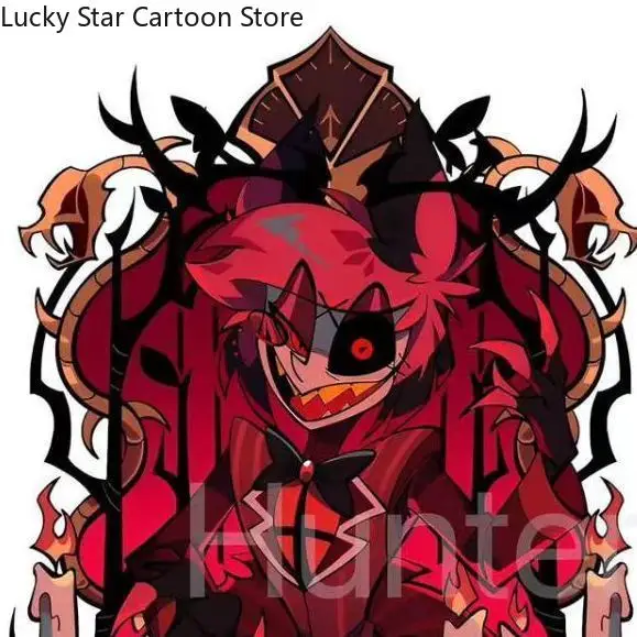 Figurines acryliques de jeu animé sans attributs, nouvelle Collection, ornement de Cosplay, signe debout, cadeau d'anniversaire d'halloween pour Fans