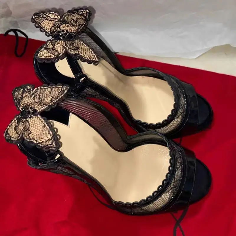 Thumbnail 4 - #32 Latest Fish Toe Sandals Offers