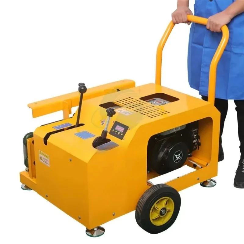 

Fiber Optic Cable Pulling Machine Optical Fiber Cable Pulling Tractor Machine Cable Pulling Machine