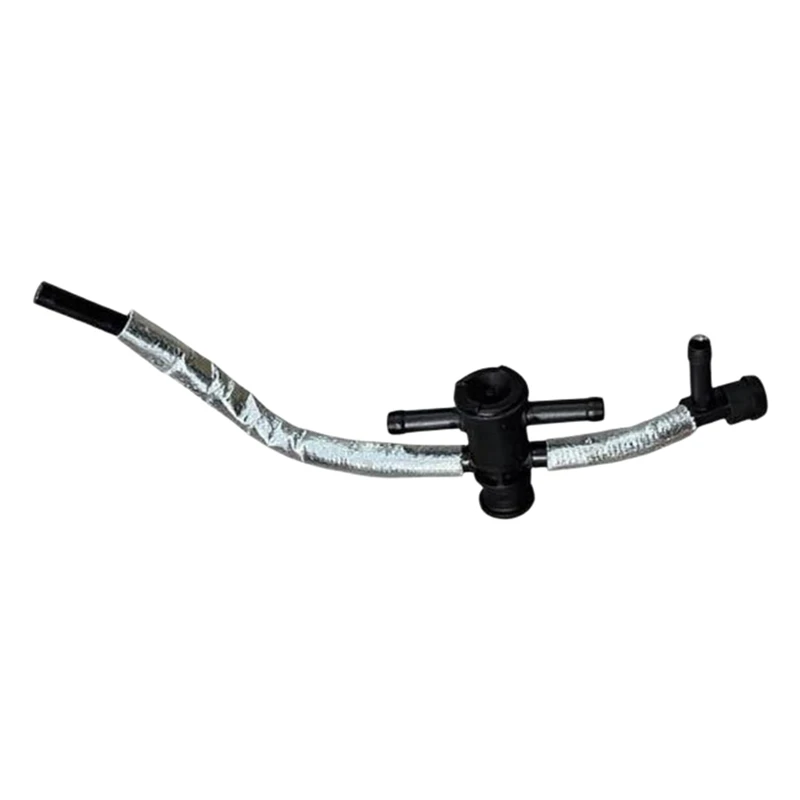 NCSMT Radiator Hose 95810608600 059121086AH Suitable for Volkswagen Touareg, Passat, Audi A4L, Q5, A6L