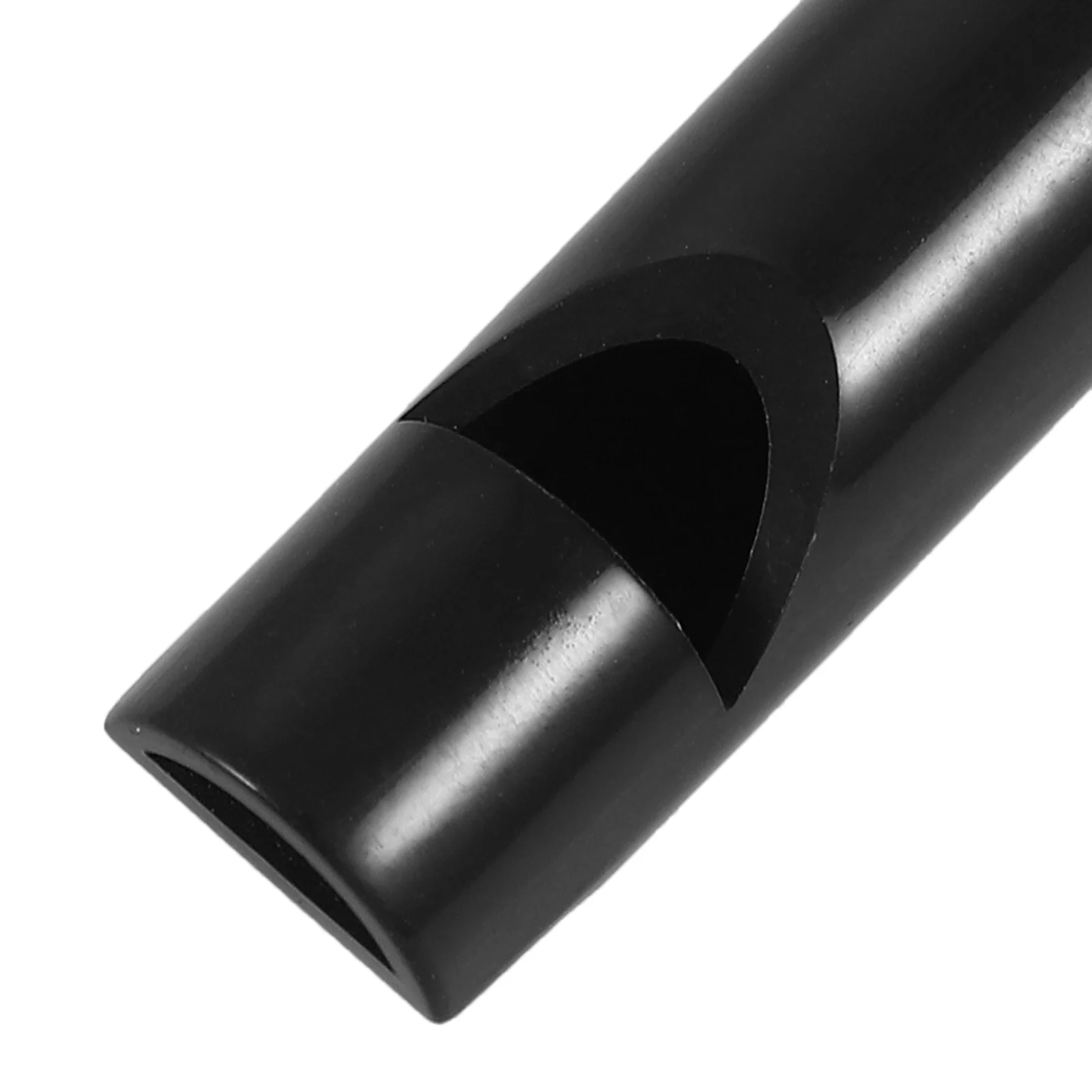 

Two-in-One Black Whistle Compass Keychain Compact Portable Outdoor Camping Survival Small Compass Pendant Whistle Keychain