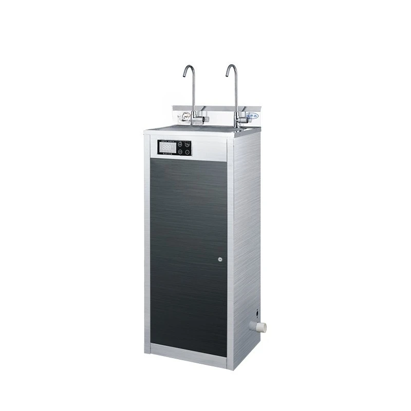 Factory direct drinking kitchen boiling water machine schoo
