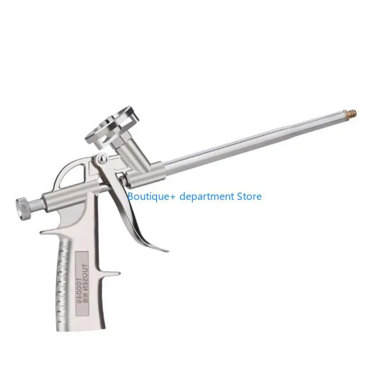 E1PD GlueGun Foaming No clean With Seam Switch GlueValveGun Foam