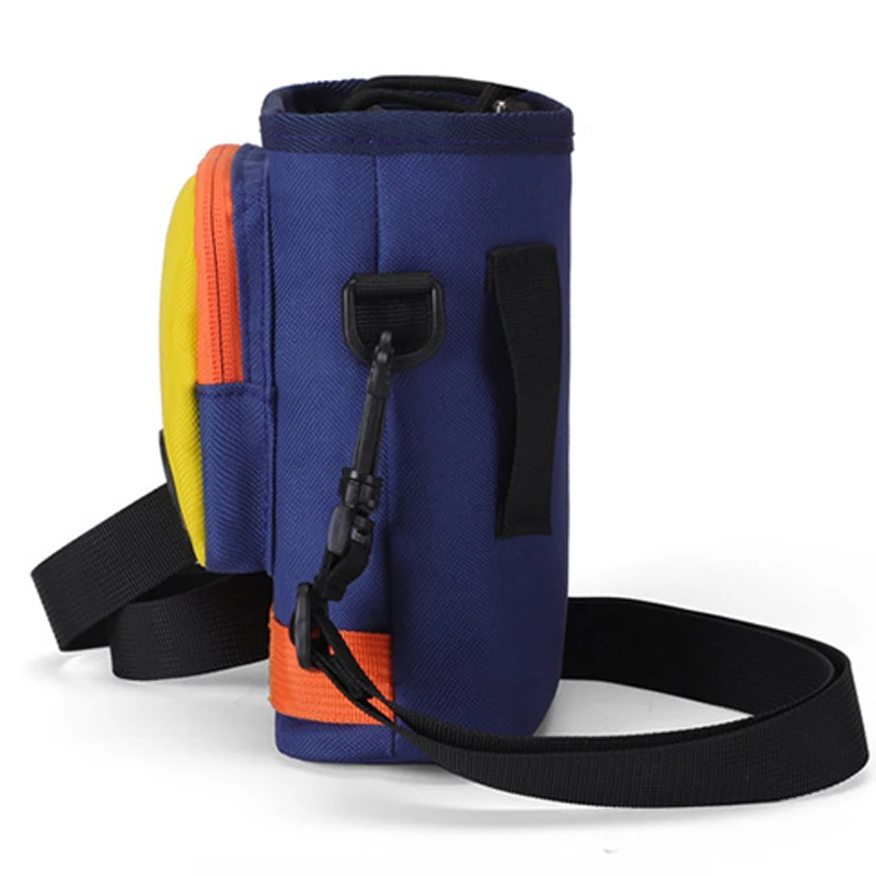 Thumbnail 4 - #33 Trending Puppy Walking Bags Right Now