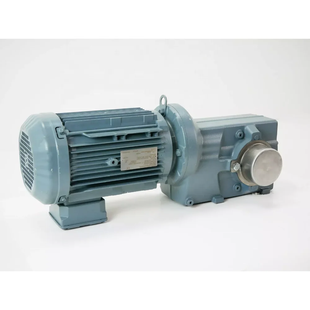 Brand New SEW Motor Gearbox Ac Gear Motor WA30DRN71MS4/BEO3/TH/EH1S Motor - Gearbox in Stock