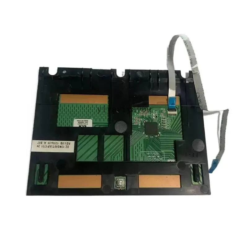 Placa Touchpad Mousepad Original para Notebook Asus X550 X552L X550C A550C X550V A550L Y581C W518 X552E X550L R510V 13NB00T1AP1701
