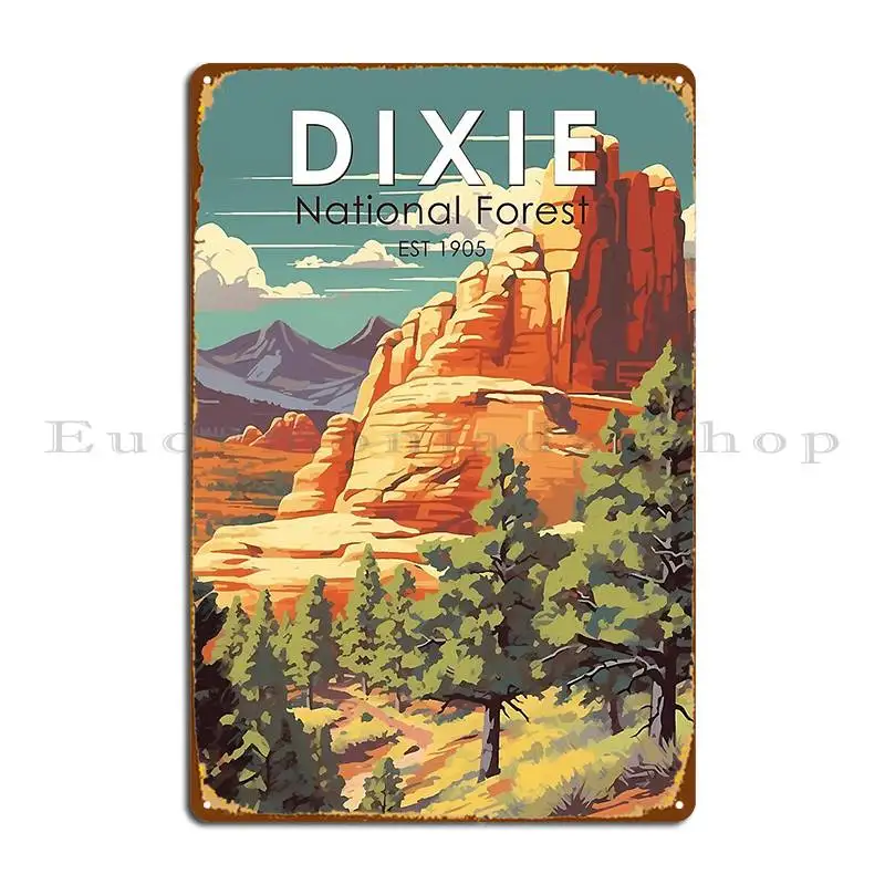 Dixie National Fore…