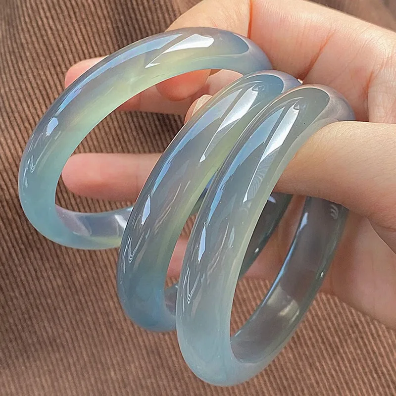 Natural High Ice Fresh Fashion Bracelet, Light Luxury Temperament Daily Jewelry