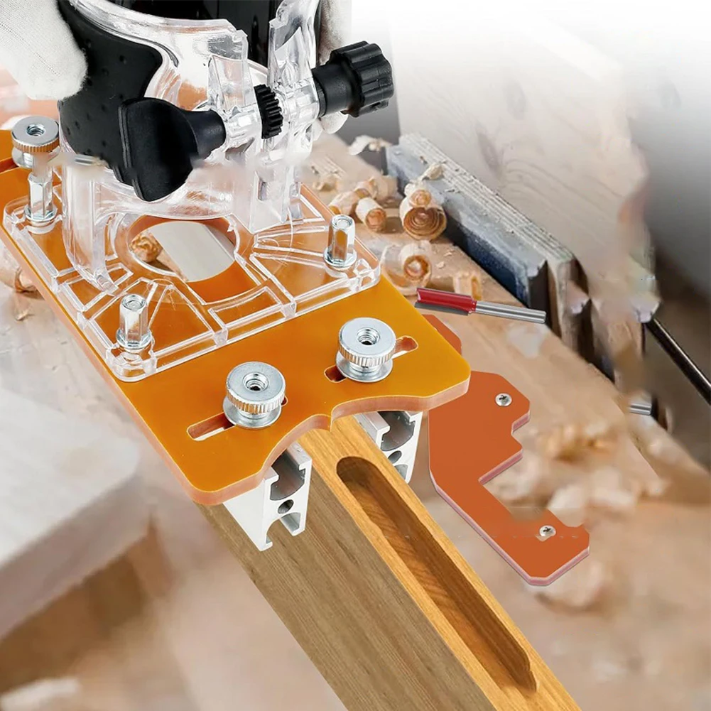 

Innovative Compact Design Slotter Built to Handle a Variety of Materials While Maintaining Accuracy and Efficiency
