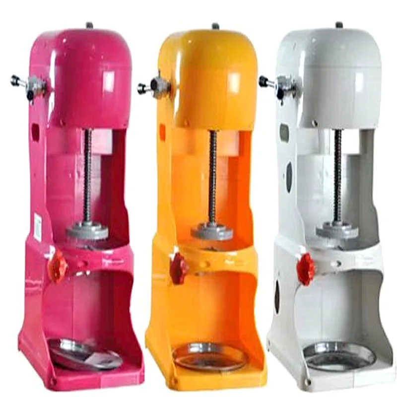 Commercial WF-A288 Shaved ice belt ice breaker synchronous belt Shaved ice general accessories