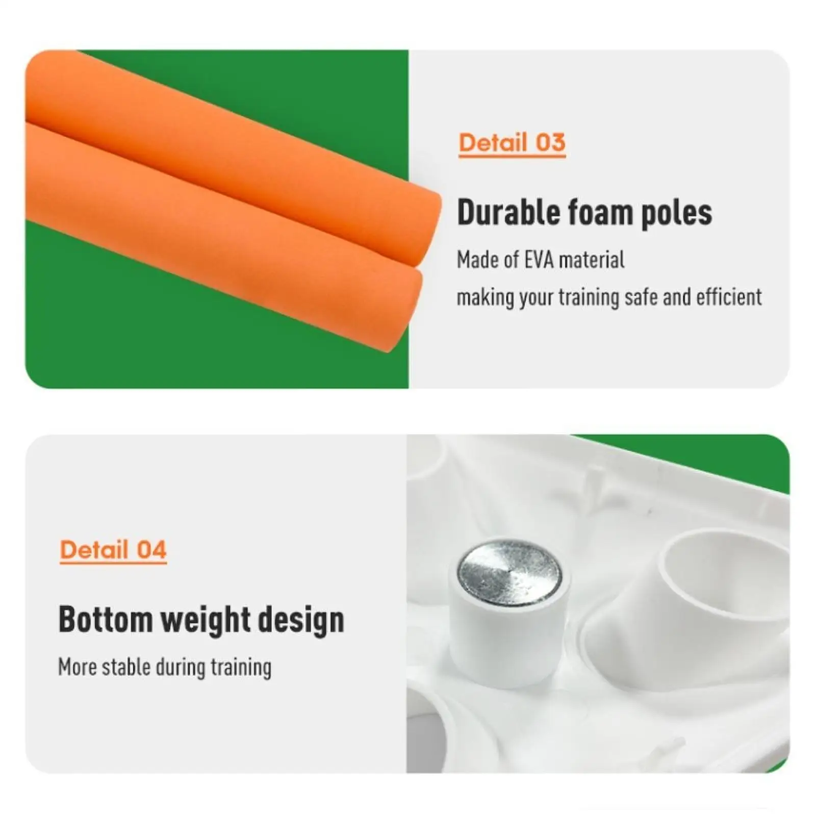 golf-alignment-training-stick-holder-pro-swing-practice-aid-adjustable-angle-position-correction-tool-for-backyard