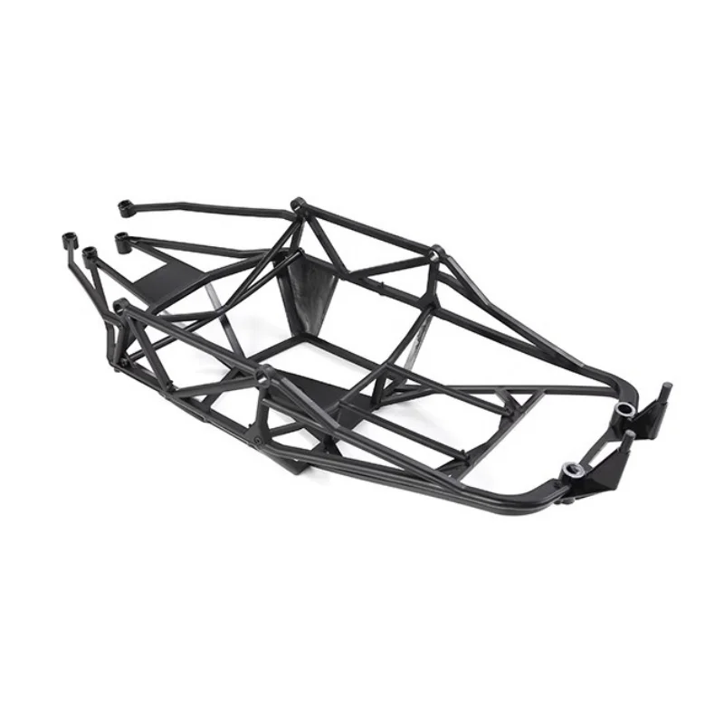 New Rovan Internal Roll Bar Cage Body Protection for Baja HPI 5T 5SC Terminator KM T1000 1/5 Truck