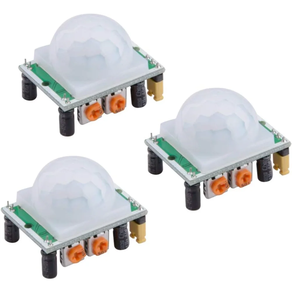 HC-SR501 Pir Motion…
