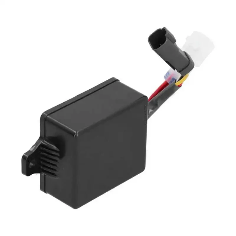 

Реле времени для экскаватора, реле времени задержки для Caterpillar 320B 330B, номер детали: 1114870