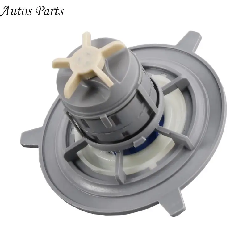 57BA Heavy Duty Dishwasher Rotor Assembly Pump Rotor upgrades fit for