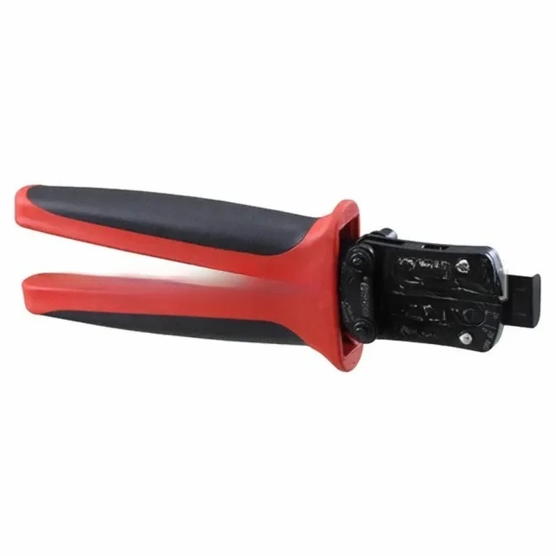 Original crimping pliers with high safety performance