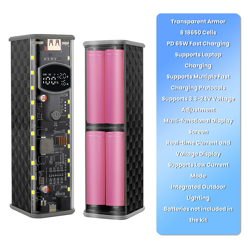 Thumbnail 4 - #2 Best Battery Holders to Buy In 2026