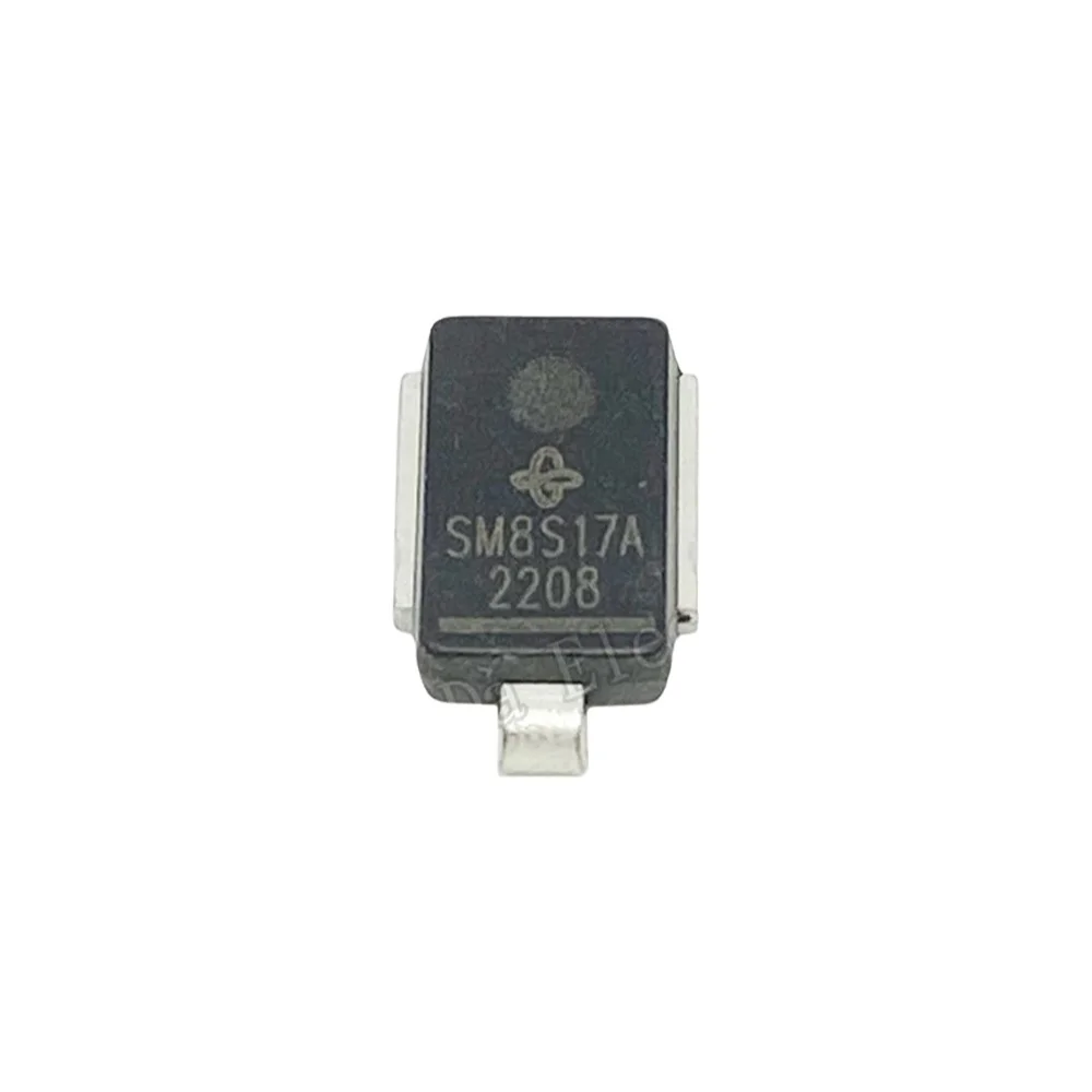 10 sztuk SM8S12A SM8S14A SM8S15A SM8S16A SM8S17A SM8S18A SM8S20A SM8S22A SM8S24A SM8S26A DO-218AB diody samochodowe TVS — zdjęcie produktu 7