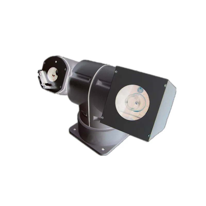 1KM 1000m Long Range 4K 36X Zoom HD IP Night Vision Laser PTZ Camera For Expressway Monitoring