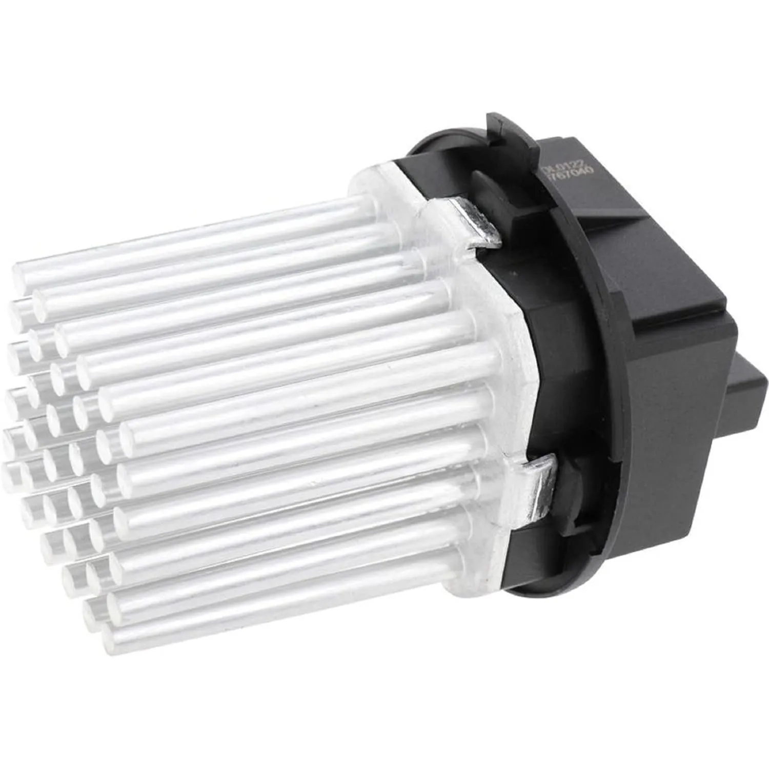 

HVAC Blower Motor Control Module Resistor OEM 2BMR0111, AC Heater Speed Control Module FITS for Volvo 2007-2018​