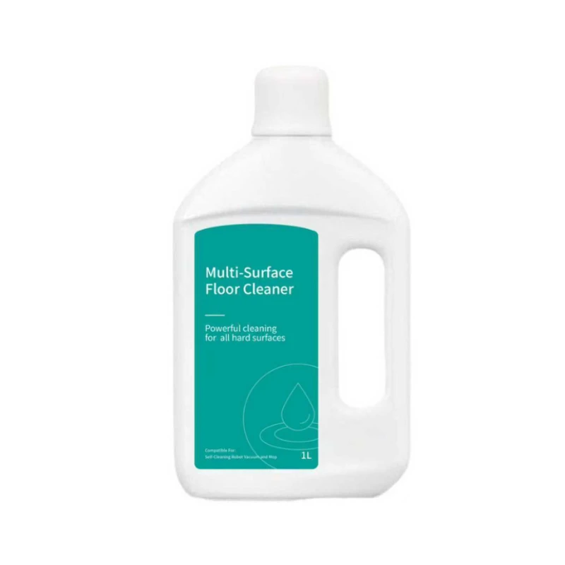 Original Dreame Cleaning Solution 1000ml For X50 Ultra /X30 Ultra/X40 Ultra/L10s Pro Ultra Complete Cleaning Fluid Accessories