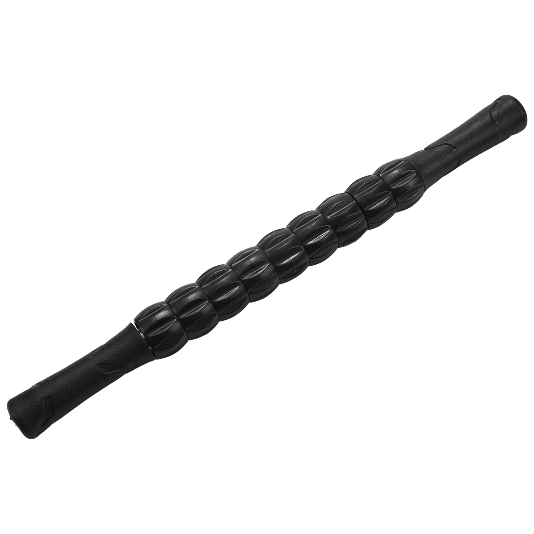 

Adjustable Gear Muscle Massage Roller Massage Stick Self Myofascial Release for Leg/Back/Feet Relax Yoga Tool