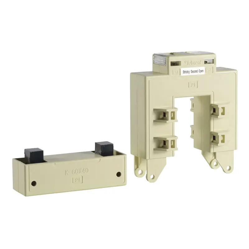 Protection Current Transformer Voltage AC0.66KV AKH-0.66/K-P 120x60 3200/5A 50-60Hz For Bus Bar