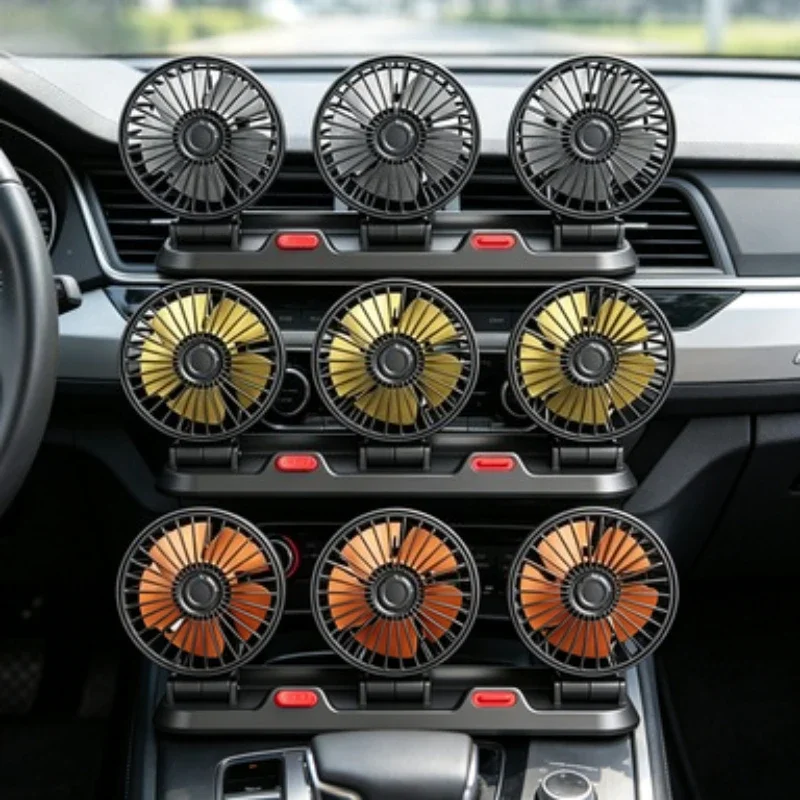 ventilador-de-carro-360-°-ventilador-de-ar-ajustavel-com-1-2-3-cabecas-ventilador-eletrico-automatico-usb-12v-24v-ventilador-silencioso-para-casa-escritorio-carro-rv-e-caminhao