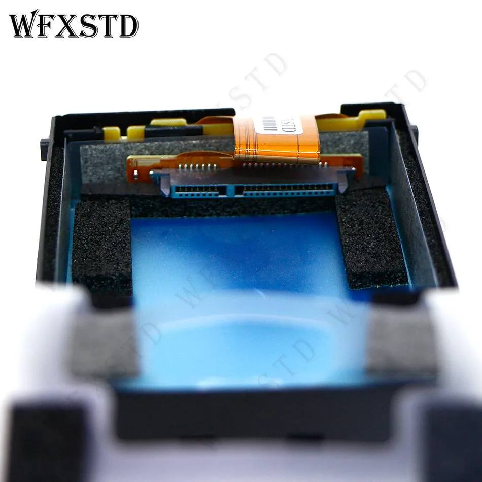 New Caddy Bracket With Cable For Panasonic Toughbook CF-53 CF53 CF 53 SATA Hard Disk Drive HDD Caddy Tray Adapter Connector Wire