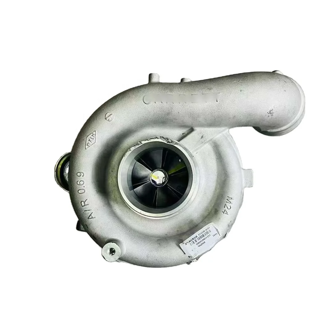 

Genuine Turbo Charger GT47 Diesel Engine Accessories Turbo Charger Part Model For 1000939864 C01 874338-0003