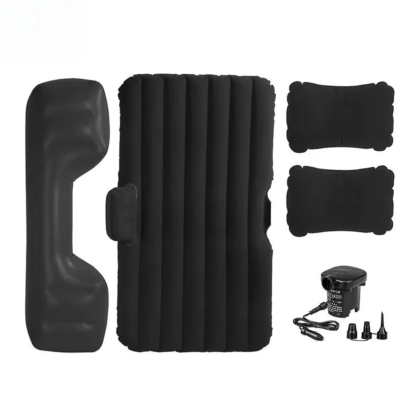 Modern Multi-function Inflatable Mattress for SUV Car Travel and Outdoor Camping Beach Sleep Resting Beds Fast Delivery