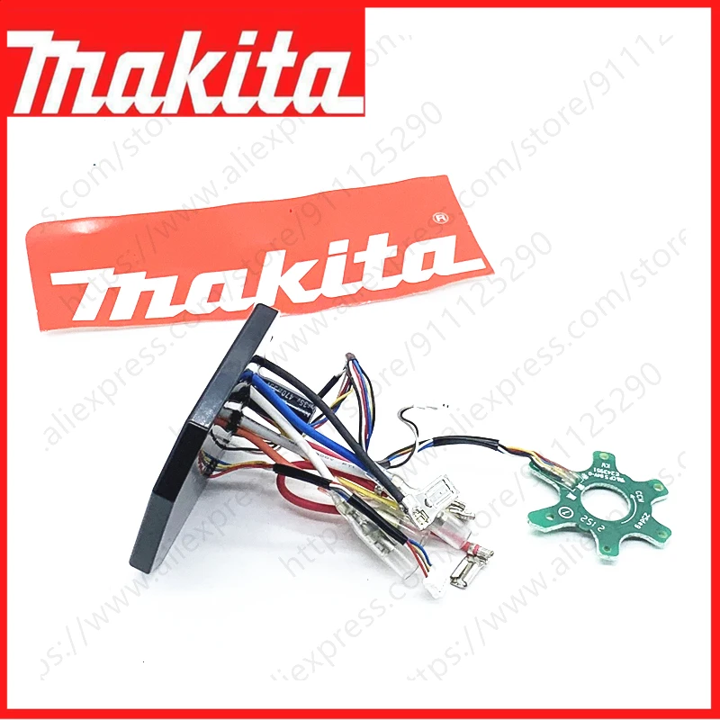 

Контроллер ДЛЯ MAKITA DHP483 DDF083 DDF483